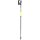 LEKI DOLOMIT LITE TREKKING STOCK gunmetal-neonyellow-white (65428343) 1PAAR