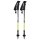 LEKI DOLOMIT LITE TREKKING STOCK gunmetal-neonyellow-white (65428343) 1PAAR