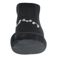 UYN Essential Sneaker Socken UNISEX -2 PAAR- black (S100257_B000)