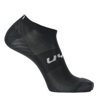UYN Essential Sneaker Socken UNISEX -2 PAAR- black (S100257_B000)