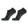 UYN Essential Sneaker Socken UNISEX -2 PAAR- black (S100257_B000)