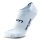 UYN Essential Sneaker Socks UNISEX -2 PAIA- white (S100257_W000)
