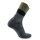UYN Trekking One Cool Socken HERREN anthracite/green (S100291_G043)
