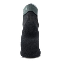 UYN Trekking One Cool Low Socks DONNA anthracite/balsam green (S100317_J969)