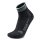 UYN Trekking One Cool Low Socks DONNA anthracite/balsam green (S100317_J969)