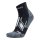 UYN Trekking Approach Low Socks DONNA black/grey (S100197_B052)