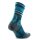 UYN Outdoor Explorer Socks KIDS blue stripes (S100362_Q137)