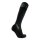 UYN Run Compression One Socks UOMO black/grey/lime (S100330_B214)