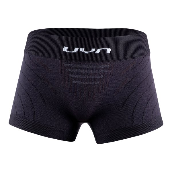 UYN Boxershorts Motyon 2.0 DONNA blackboard (U100171_B464)