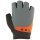 ROECKL ITAMOS 2 BIKE HANDSCHUHE hurricane grey/orange (10-110060_8504)