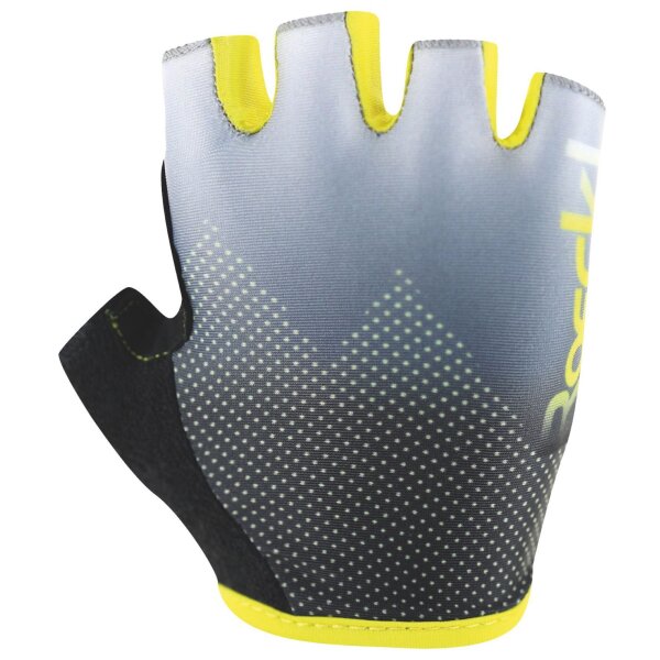 ROECKL TARIFA BIKE HANDSCHUHE KIDS dark shadow (10-110049_8600)