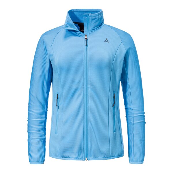SCHÖFFEL Fleece Jacket Style Cascata DONNA electric sky (13609_8105)