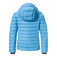 SCHÖFFEL Down Jacket Silvretta L DAMEN electric sky (13456_8105)