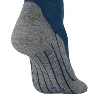 FALKE TK5 Hiking Cool Short Trekking Socken HERREN blue pond (16127_6598)