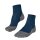 FALKE TK5 Hiking Cool Short Trekking Socken HERREN blue pond (16127_6598)
