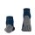 FALKE TK5 Hiking Cool Short Trekking Socken HERREN blue pond (16127_6598)