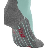 FALKE TK5 Hiking Short Trekking Socken DAMEN mint (16473_7630)