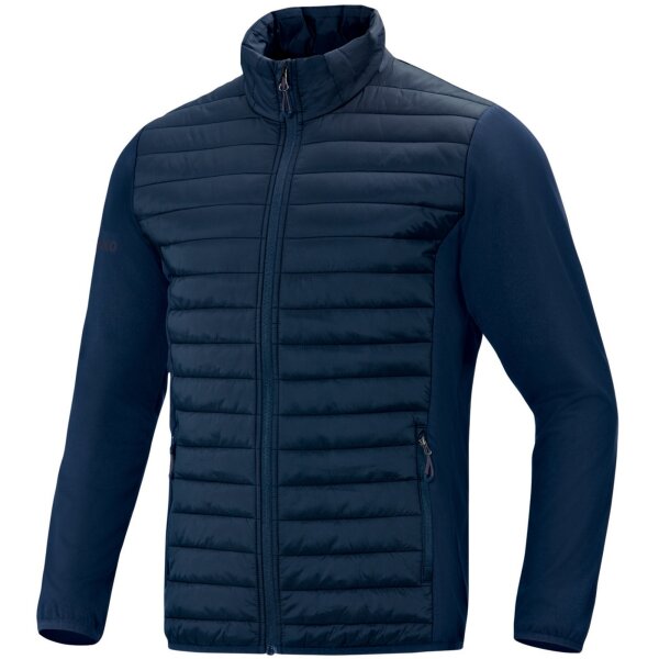 JAKO Hybridjacke Corporate marine (C7004_900)
