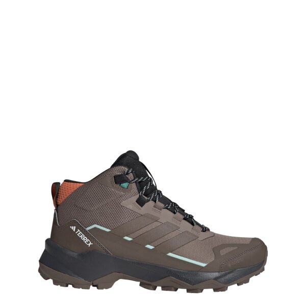 ADIDAS TERREX SKYCHASER AX5 MID GORE-TEX WANDERSCHUH DONNA olistr/ngtcar/aurplu (JH7808)