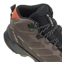 ADIDAS TERREX SKYCHASER AX5 MID GORE-TEX WANDERSCHUH DONNA olistr/ngtcar/aurplu (JH7808)