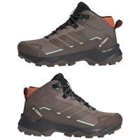 ADIDAS TERREX SKYCHASER AX5 MID GORE-TEX WANDERSCHUH DONNA olistr/ngtcar/aurplu (JH7808)
