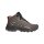 ADIDAS TERREX SKYCHASER AX5 MID GORE-TEX WANDERSCHUH DONNA olistr/ngtcar/aurplu (JH7808)