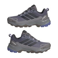 ADIDAS TERREX SKYCHASER AX5 GORE-TEX WANDERSCHUH DAMEN previo/carbon/tauoxi (JQ2223)