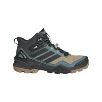 ADIDAS TERREX SKYCHASER MID GORE-TEX WANDERSCHUH HERREN cardbo/cblack/pretea (JQ9927)
