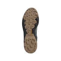 ADIDAS TERREX SKYCHASER MID GORE-TEX WANDERSCHUH HERREN cardbo/cblack/pretea (JQ9927)
