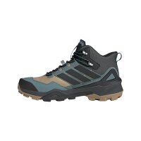ADIDAS TERREX SKYCHASER MID GORE-TEX WANDERSCHUH HERREN cardbo/cblack/pretea (JQ9927)