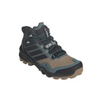 ADIDAS TERREX SKYCHASER MID GORE-TEX WANDERSCHUH HERREN cardbo/cblack/pretea (JQ9927)