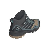 ADIDAS TERREX SKYCHASER MID GORE-TEX WANDERSCHUH HERREN cardbo/cblack/pretea (JQ9927)