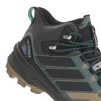 ADIDAS TERREX SKYCHASER MID GORE-TEX WANDERSCHUH HERREN cardbo/cblack/pretea (JQ9927)