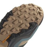 ADIDAS TERREX SKYCHASER MID GORE-TEX WANDERSCHUH HERREN cardbo/cblack/pretea (JQ9927)