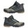 ADIDAS TERREX SKYCHASER MID GORE-TEX WANDERSCHUH HERREN cardbo/cblack/pretea (JQ9927)