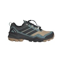 ADIDAS TERREX SKYCHASER GORE-TEX WANDERSCHUH UOMO cardbo/cblack/legivy (JQ9929)