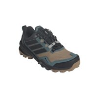 ADIDAS TERREX SKYCHASER GORE-TEX WANDERSCHUH UOMO cardbo/cblack/legivy (JQ9929)