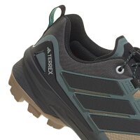 ADIDAS TERREX SKYCHASER GORE-TEX WANDERSCHUH UOMO cardbo/cblack/legivy (JQ9929)