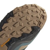 ADIDAS TERREX SKYCHASER GORE-TEX WANDERSCHUH UOMO cardbo/cblack/legivy (JQ9929)