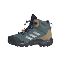 ADIDAS TERREX MID GTX K SCHUHE KINDER pretea/silvmt/selubl (JS2927)
