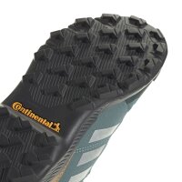 ADIDAS TERREX MID GTX K SCHUHE KINDER pretea/silvmt/selubl (JS2927)