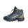 ADIDAS TERREX MID GTX K SCHUHE KINDER pretea/silvmt/selubl (JS2927)