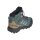 ADIDAS TERREX MID GTX K SCHUHE KINDER pretea/silvmt/selubl (JS2927)
