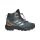 ADIDAS TERREX MID GTX K SCHUHE KINDER pretea/silvmt/selubl (JS2927)