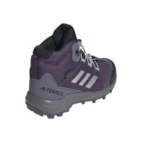 ADIDAS TERREX MID GTX K SCHUHE KINDER aurplu/silvmt/seflaq (JS2928)