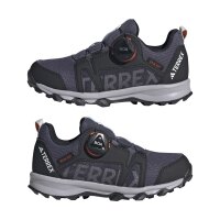 ADIDAS TERREX AGRAVIC BOA R.RDY K SCHUHE KINDER purtea/ftwwht/cblack (JS2964)
