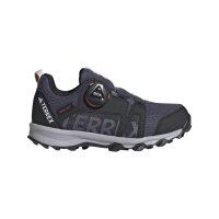ADIDAS TERREX AGRAVIC BOA R.RDY K SCHUHE KINDER purtea/ftwwht/cblack (JS2964)