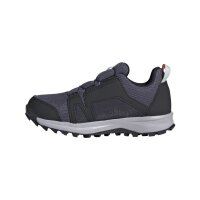ADIDAS TERREX AGRAVIC BOA R.RDY K SCHUHE KINDER purtea/ftwwht/cblack (JS2964)