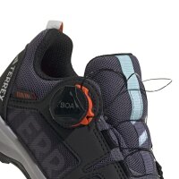ADIDAS TERREX AGRAVIC BOA R.RDY K SCHUHE KINDER purtea/ftwwht/cblack (JS2964)