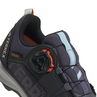 ADIDAS TERREX AGRAVIC BOA R.RDY K SCHUHE KINDER purtea/ftwwht/cblack (JS2964)